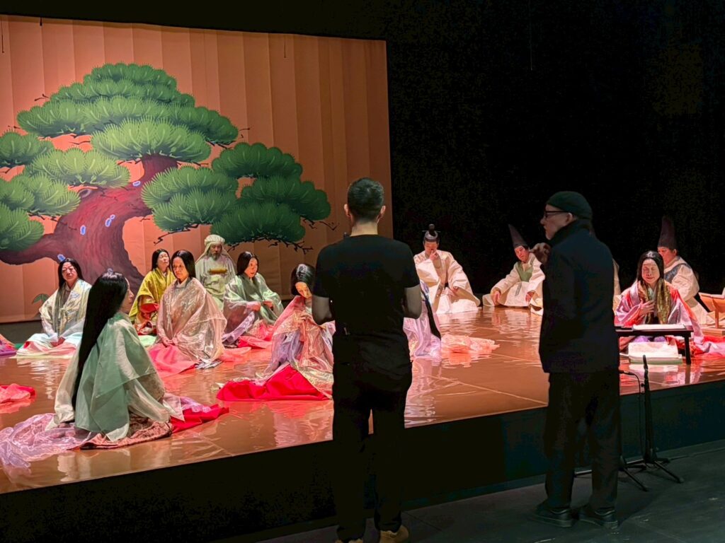 2026.3.28_「源氏」リハーサルの画像