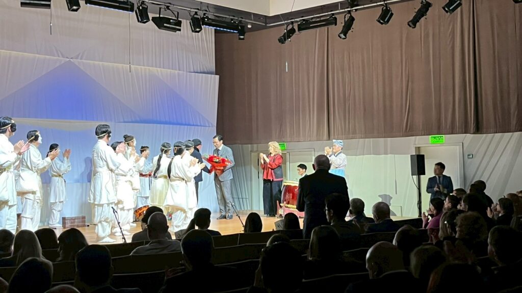 2026.4.2_「古事記」抜粋公演（ザリャージェ・ホール）